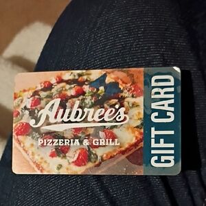 Pizzeria & Grill Gift Card